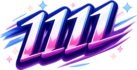 11111